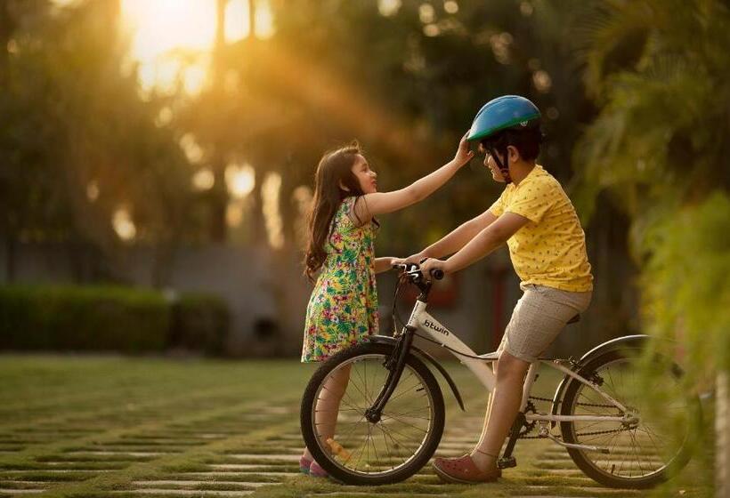 Отель Wonderla Resort