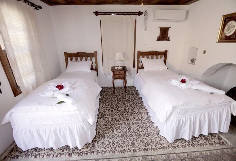 Kadilar Pasazade Konagi Butik Otel