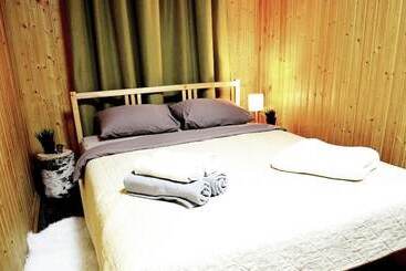 Park Hotel Soykino