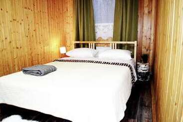 Park Hotel Soykino