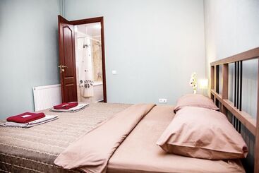 Park Hotel Soykino