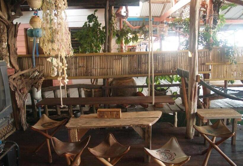 Peacock Hostel