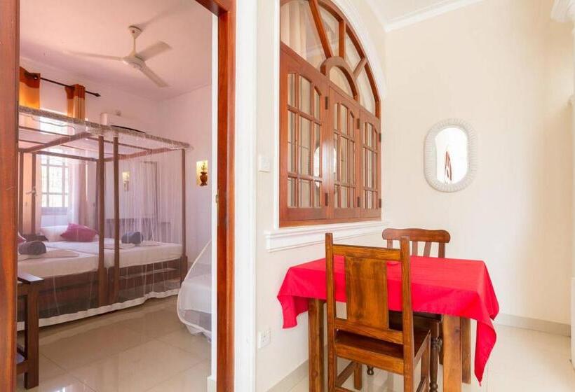 펜션 Angel Inn Guest House