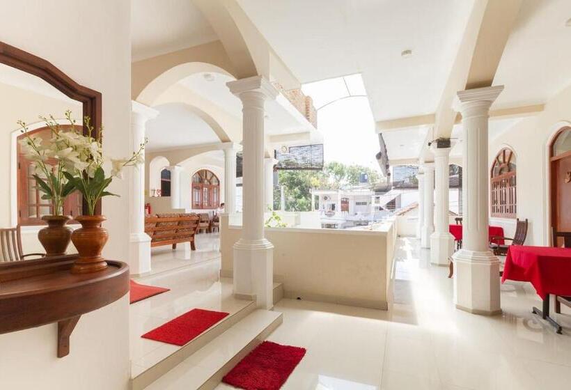 펜션 Angel Inn Guest House