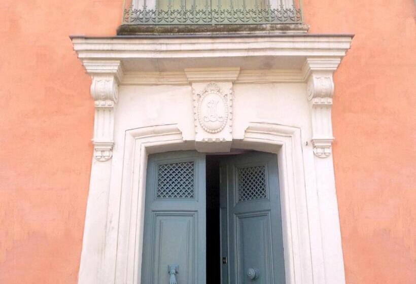 פנסיון Aumes Sweet Home Chambre D Hôtes