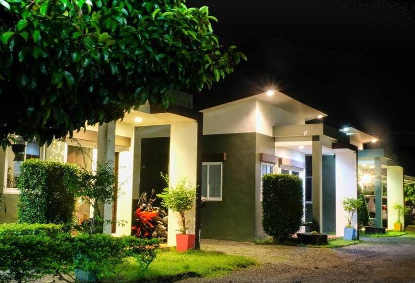 بنسيون Bai Pai Resort