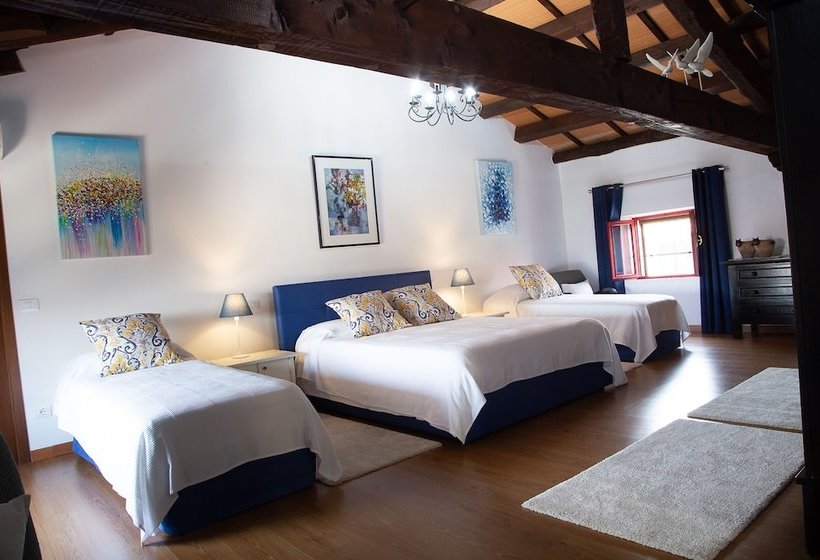 Пансион Palazzo Strassoldo Bed & Breakfast