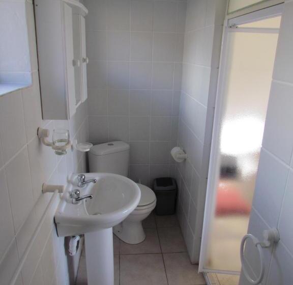 Пансион Blue Horizon Bay Guest House