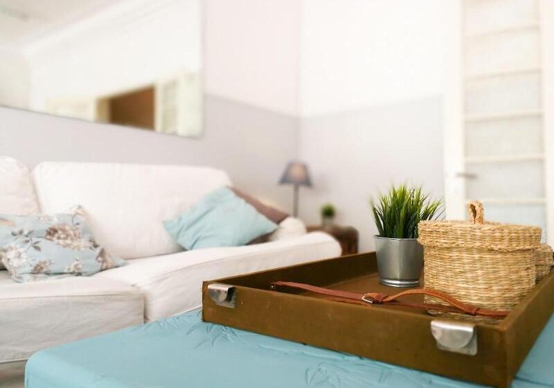 بنسيون Castilho 63 Hostel & Suites
