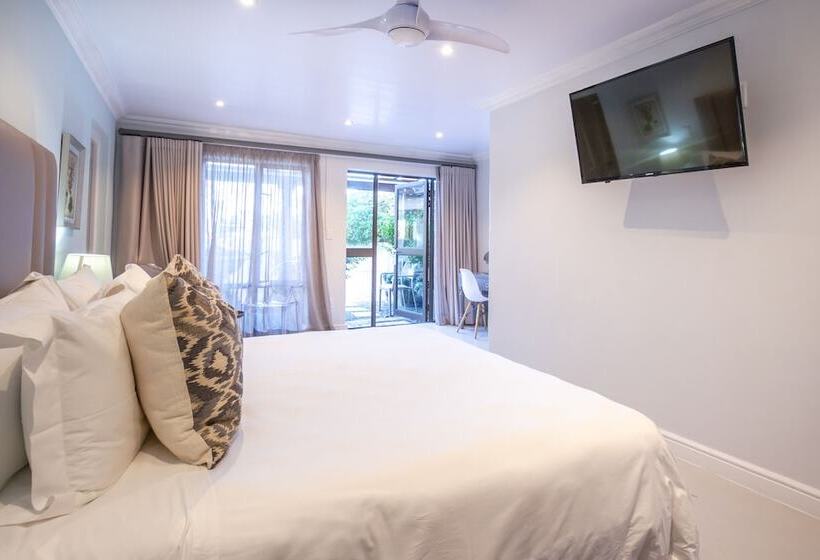 Пансион Chateau De Marine Boutique Hotel & Wellness