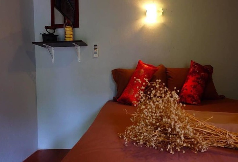 膳宿费 Copa Lanta Guesthouse