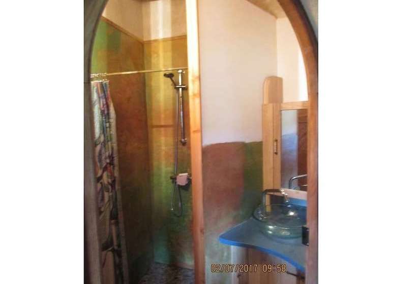 بنسيون Fount De Cousteno