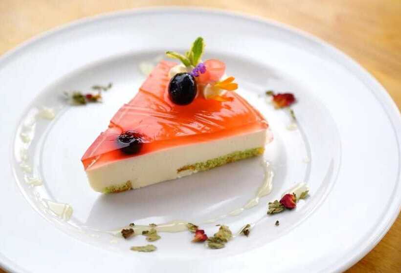 膳宿费 Heart N Tree