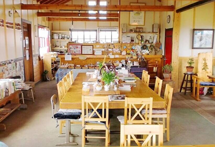 膳宿费 Heart N Tree