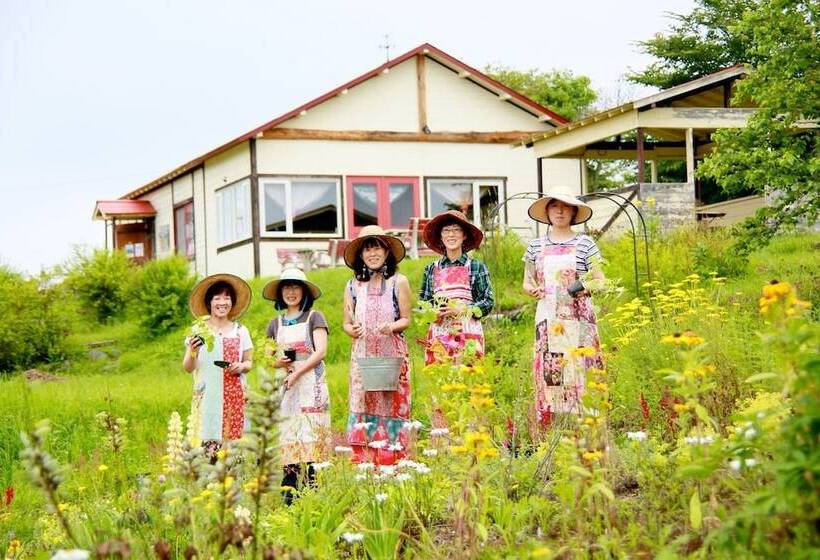 膳宿费 Heart N Tree