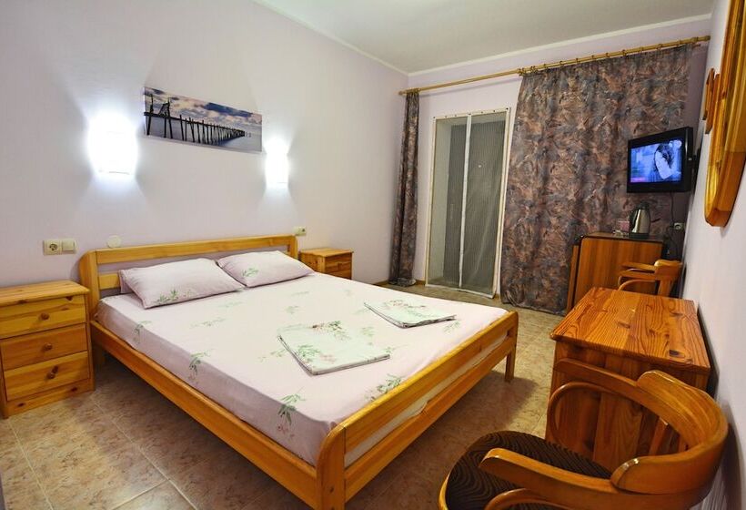 بنسيون Guest House Skazka