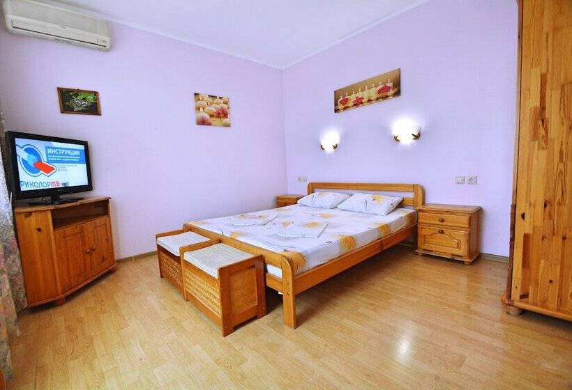 بنسيون Guest House Skazka
