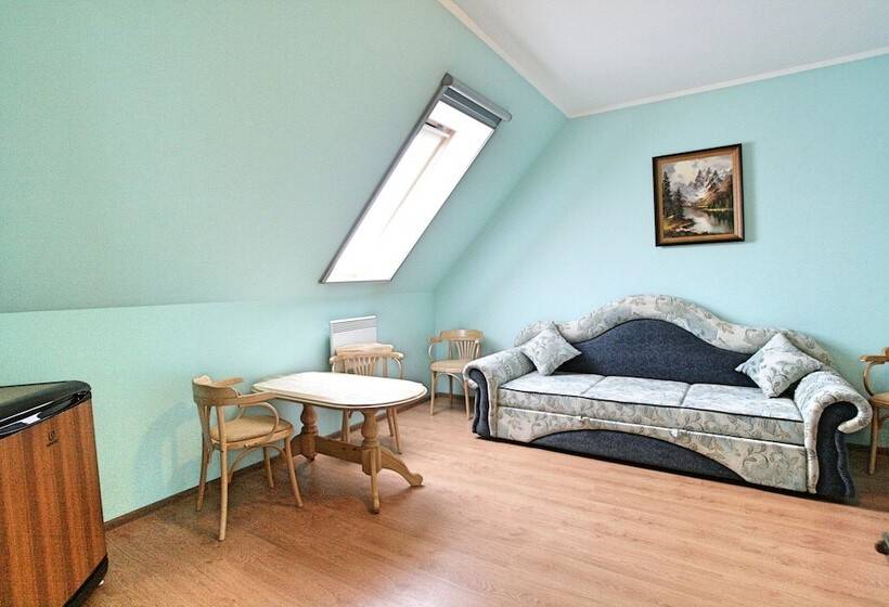 פנסיון Guest House Skazka