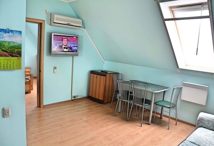 بنسيون Guest House Skazka