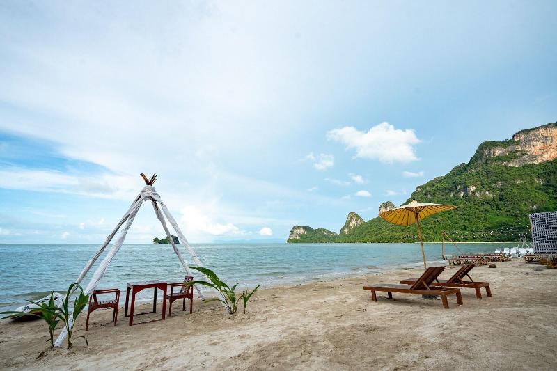 膳宿费 Janpa Resort