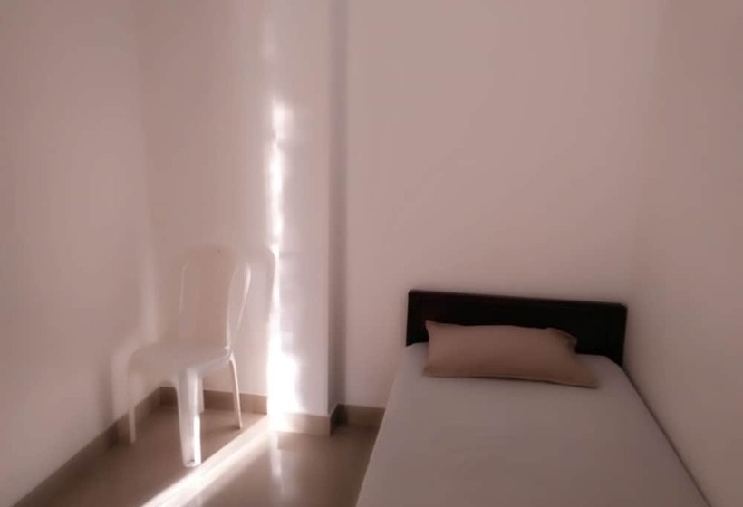 펜션 Kay Kay Residency