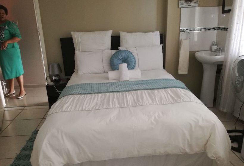 Пансион Luh Guesthouse
