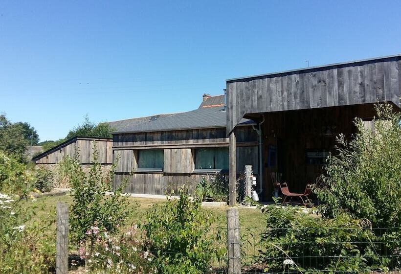 膳宿费 Maison D Hotes La Clé Des Champs