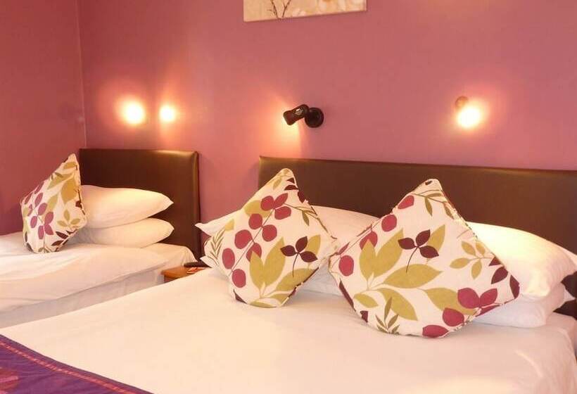 Пансион Penryn Guest House