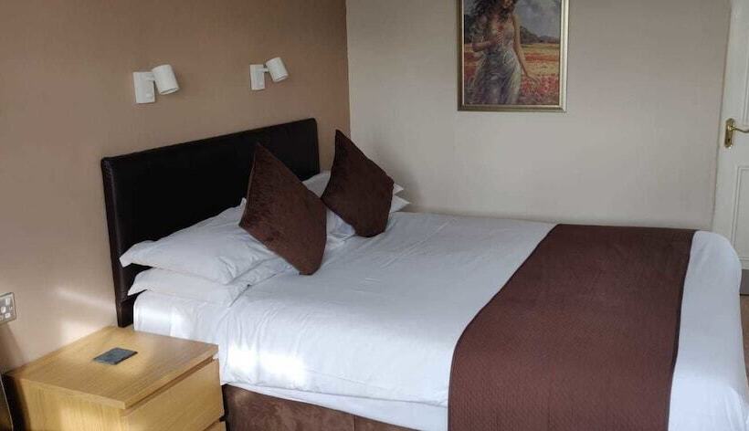 بنسيون Penryn Guest House