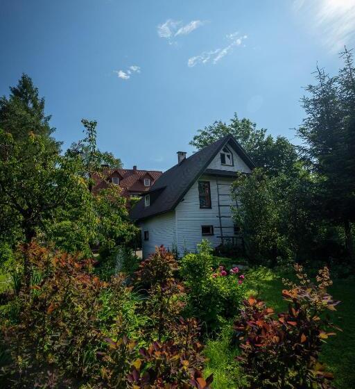 ペンション Uroczysko