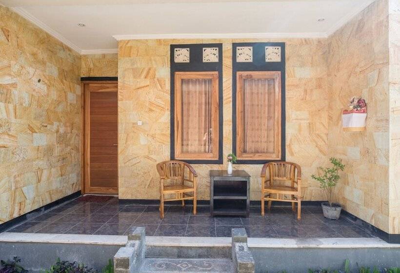 Пансион Villa Amari