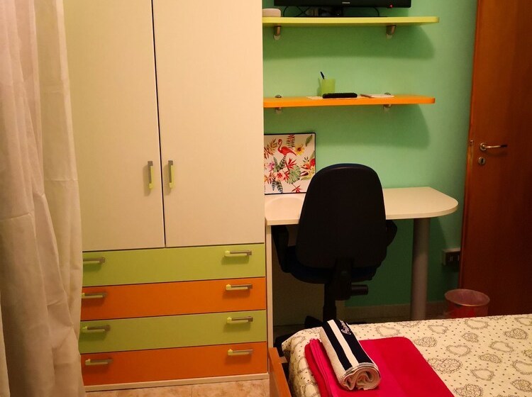 膳宿费 Casa Roma B&b