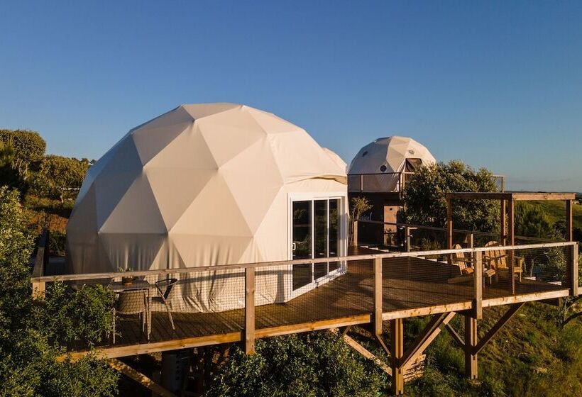 Reserva Alecrim Amazing Glamping