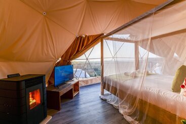 Reserva Alecrim Amazing Glamping