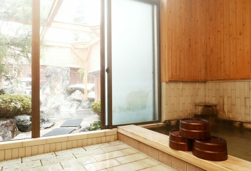 旅館 Hanagokoro Banki