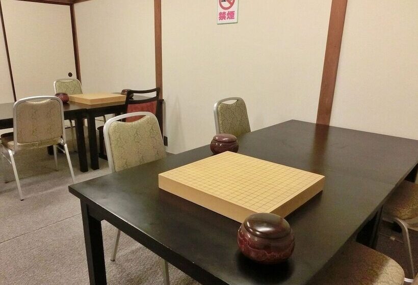 旅館 Itoen Hotel Shikisai