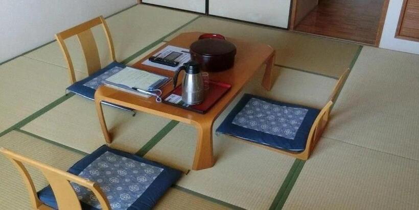 ריוקאן Kyukamura Minami Aso