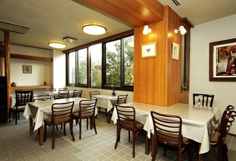 ريوكان Yamaichi Bekkan