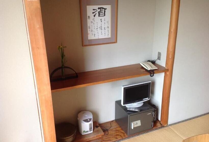 ريوكان Yamaichi Bekkan