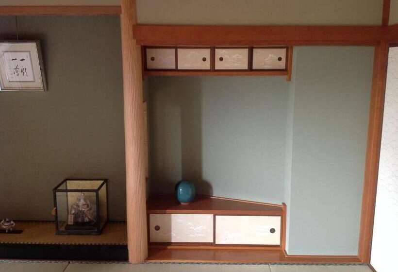 ريوكان Yamaichi Bekkan