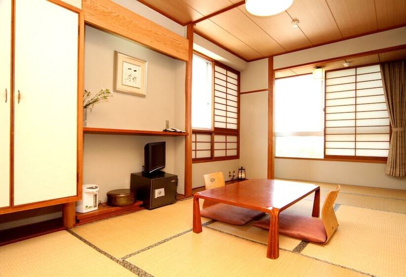 ريوكان Yamaichi Bekkan