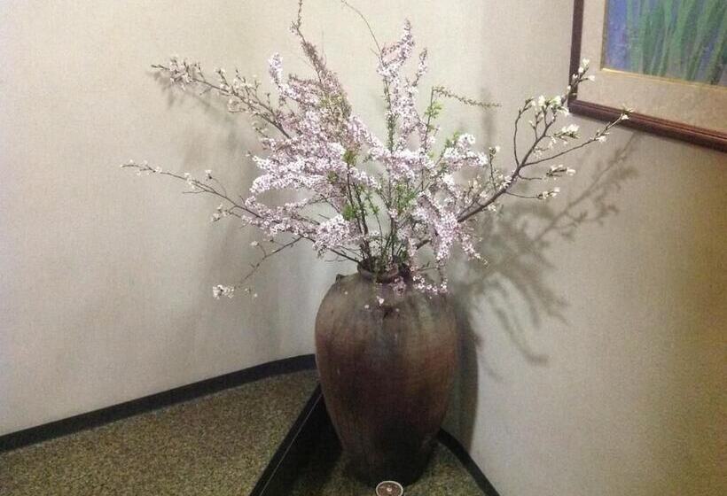 ريوكان Yamaichi Bekkan