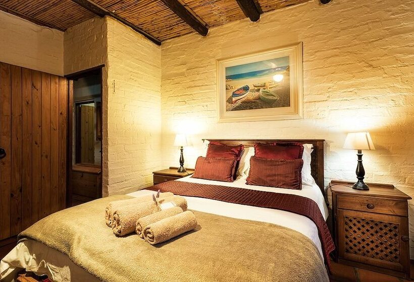 Sandpiper Guest Cottages