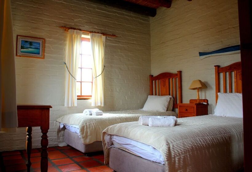 Sandpiper Guest Cottages