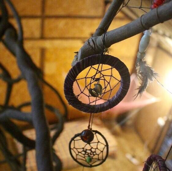 Saraya Art Cafe B&b