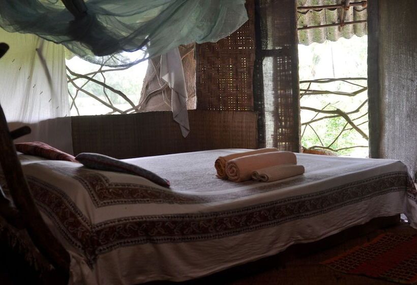 Saraya Art Cafe B&b