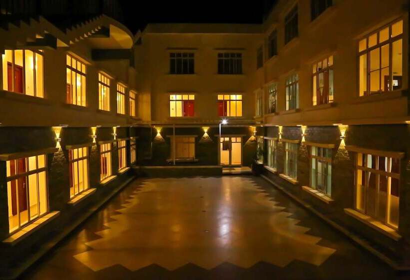 Sasthapuri Hotels