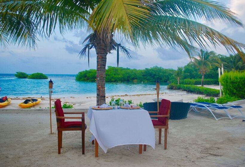 Shaka Caye