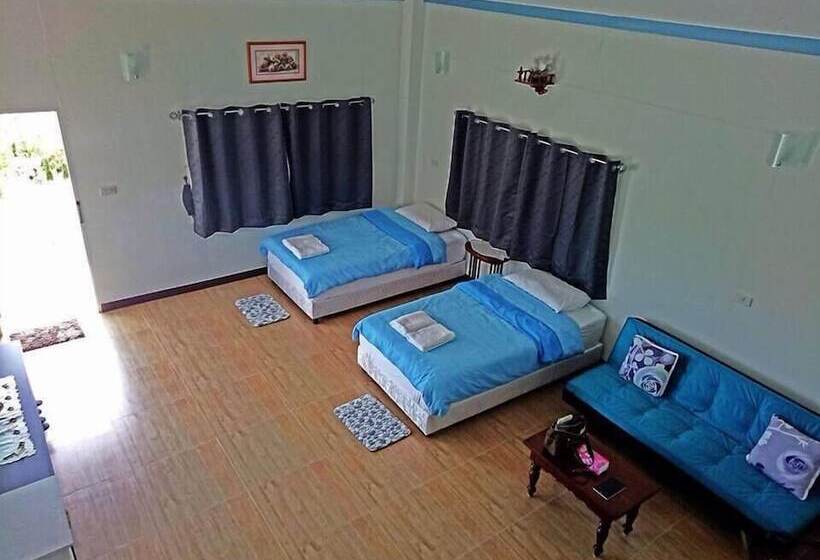 Tip House