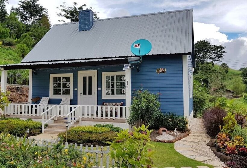 Tip House